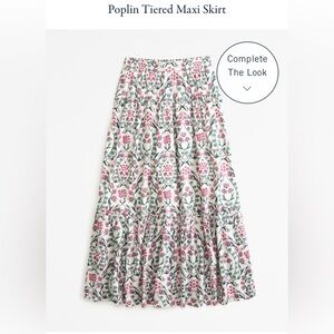 Abercrombie & Fitch Skirt